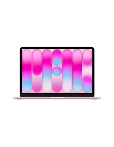 MBN 13 8GB 256GB ROSA PASTELLO 