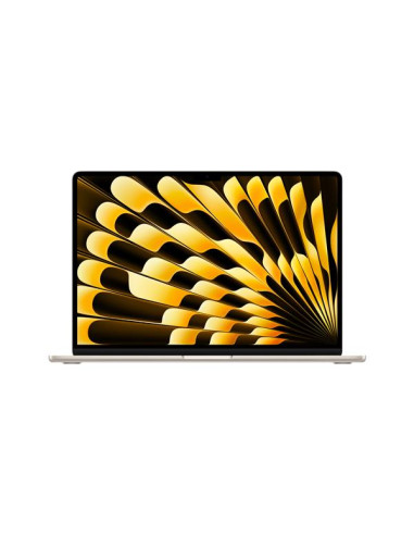 MBA 15 M5 10C GPU 24GB 1TB STL 
