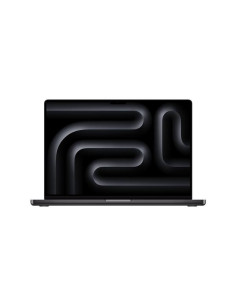 MBP 16 M5M 18C 40C GPU 48G 2TB BLK 