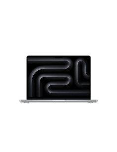 MBP 14  M5P 15C 16C GPU 24G 2TB SLV