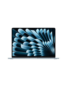 MBA 15 M5 10C GPU 16GB 512GB SKY 