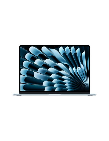 MBA 15 M5 10C GPU 16GB 512GB SKY 