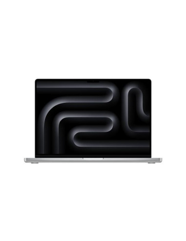 MBP 16 M5M 18C 40C GPU 48G 2TB SLV 