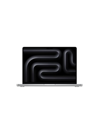 MBP 14 M5 10C 10C GPU 32GB 1TB SLV 
