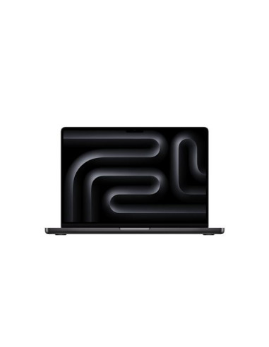 MBP 14 M5M 18C 32C GPU 36G 2TB BLK 