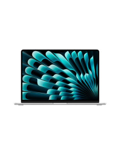 MBA 15 M5 10C GPU 16GB 512GB SLV 