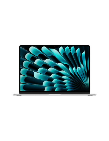 MBA 15 M5 10C GPU 24GB 1TB SLV 