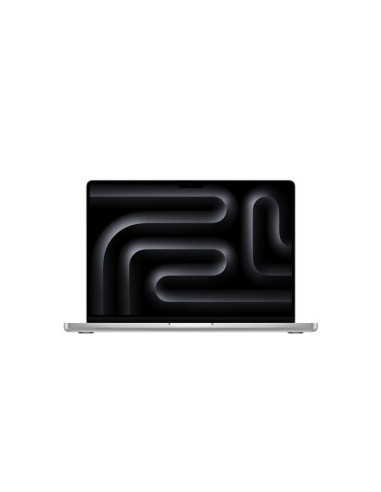 MBP 14 M5P 18C 20C GPU 24G 2TB SLV 