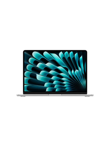 MBA 13 M5 8C GPU 16GB 512GB SLV 