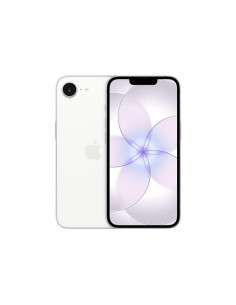 IPHONE 17E 512GB WHITE