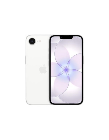 IPHONE 17E 512GB WHITE