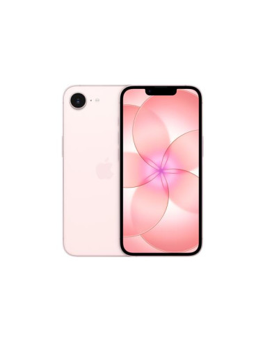 IPHONE 17E 512GB SOFT PINK