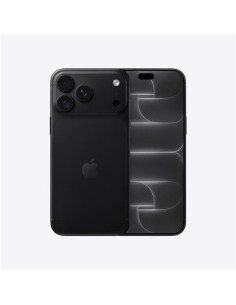 IPHONE 18 PRO MAX 2TB BLACK