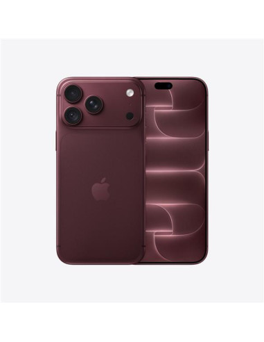 IPHONE 18 PRO MAX 2TB BURGUNDY