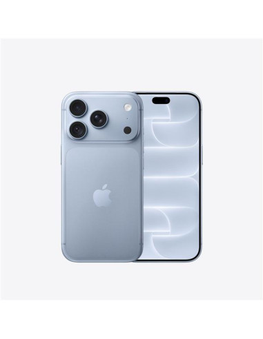 IPHONE 18 PRO 256GB GLACIER