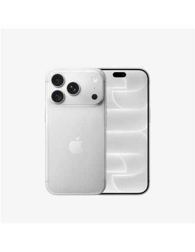 IPHONE 18 PRO 256GB SILVER
