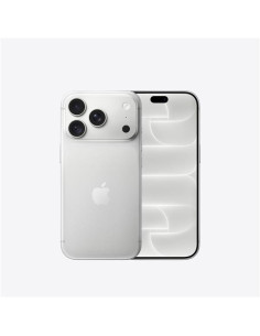 IPHONE 18 PRO 512GB SILVER