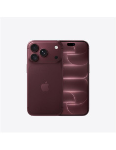 IPHONE 18 PRO 512GB BURGUNDY