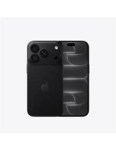IPHONE 18 PRO 256GB BLACK