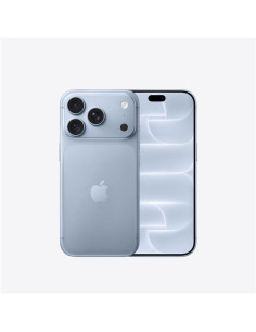 IPHONE 18 PRO 1TB GLACIER