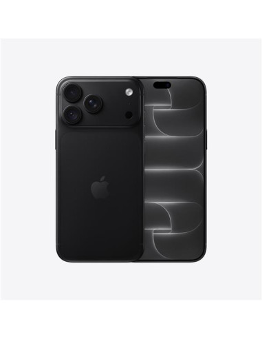 IPHONE 18 PRO MAX 512GB BLACK