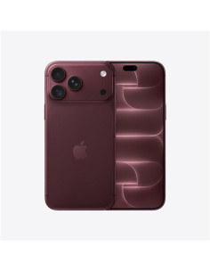 IPHONE 18 PRO MAX 256GB BURGUNDY