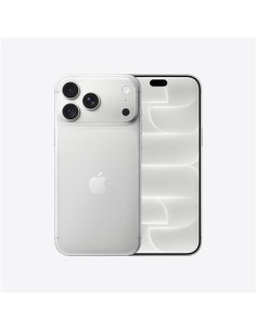 IPHONE 18 PRO MAX 1TB SILVER