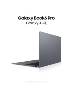 GALAXY BOOK6 PRO