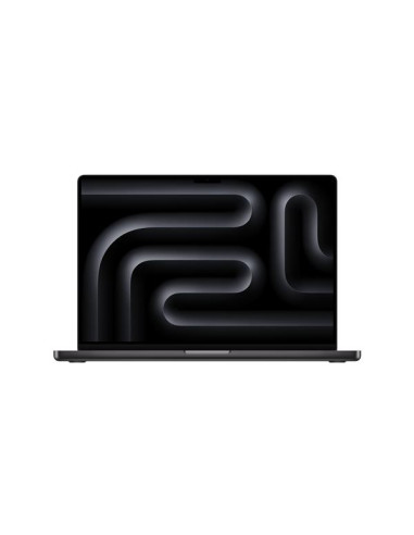 MBP16 GPU40 128G 2T STD 140W ITA