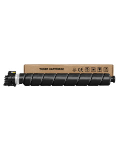  Toner a Colori 1T02RR0NL0  30.000 copie 
BLACK Confezione da 1 (Compatibile Kyocera Mita Cod. Originale 1T02RR0NL0)