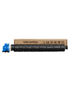  Toner a Colori 1T02RRCNL1  20.000 copie 
CIANO Confezione da 1 (Compatibile Kyocera Mita Cod. Originale 1T02RRCNL1)