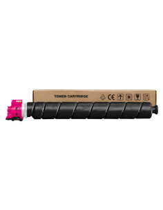  Toner a Colori 1T02RRBNL1  20.000 copie 
MAGENTA Confezione da 1 (Compatibile Kyocera Mita Cod. Originale 1T02RRBNL1)