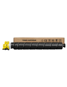  Toner a Colori 1T02RRANL1  20.000 copie 
GIALLO Confezione da 1 (Compatibile Kyocera Mita Cod. Originale 1T02RRANL1)