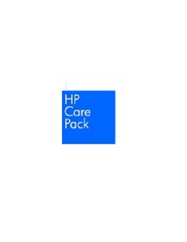 HP 1Y 24X7 HP MSR30XX ROUTER FC SVC