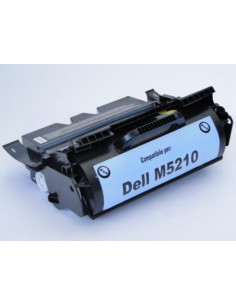 Toner Monocromatico HD767...