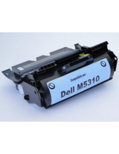 Toner Monocromatico UD314...