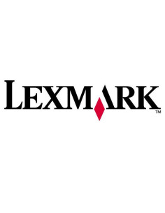 TONER LEXMARK NERO RETURN...
