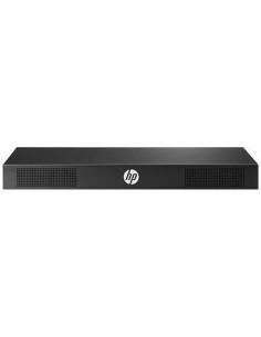 HP 0X1X8 G3 KVM CONSOLE SWITCH