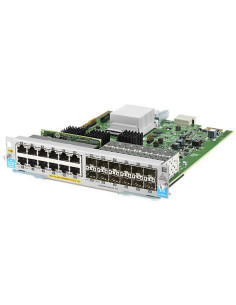 HP 12P POE    12P 1GBE SFP...