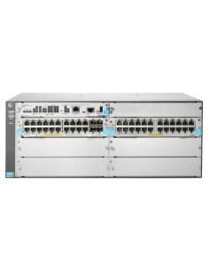 HP 5406R 44GT POE    4SFP...
