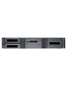 HP STORAGEWORKS MSL2024...