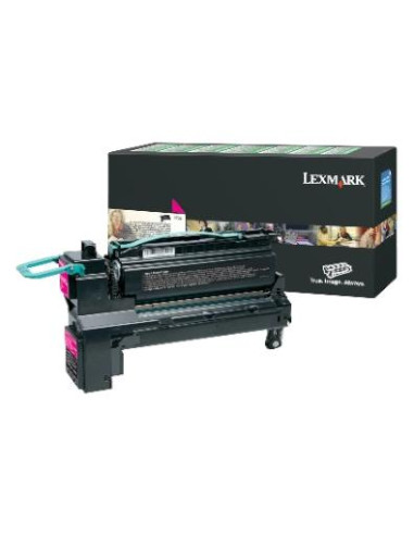 TONER MAGENTA XS795  XS798 18K PG