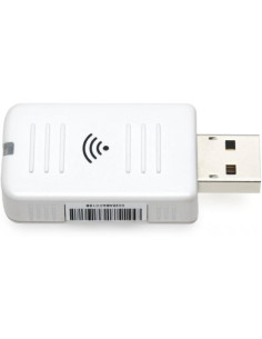WIRELESS LAN ADAPTER