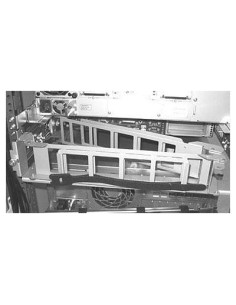 HP 1U CABLE MANAGEMENT ARM FOR