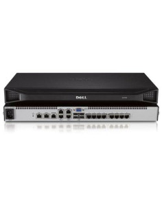 DELL DAV2108-G01 8-PORT...