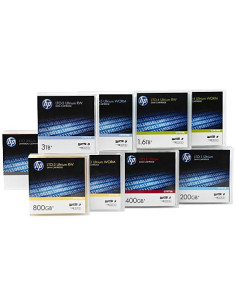 LTO-7 ULTRIUM 15 TB RW DATA...