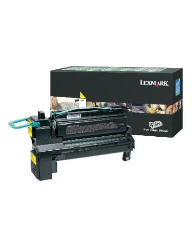 TONER GIALLO  XS795  XS798 18K PG