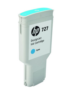 HP 727 300-ML CYAN...