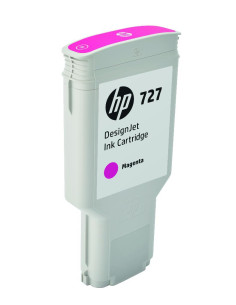 HP 727 300-ML MAGENTA...