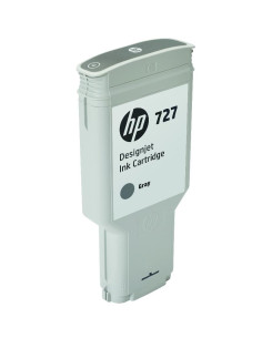 HP 727 300-ML  GRIGIO JET